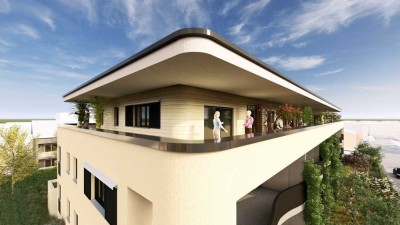 Wunderschöne ruhig gelegene Balkon -Wohnung in Prien a. Chiemsee