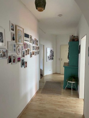 Freundliche 3-Zimmer-Wohnung mit EBK in Nürnberg