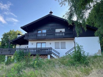Buchbacher Straße 28, 95173 Schönwald