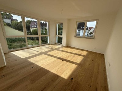 ** Ihr neues Zuhause in Böblingen: Exklusive 4-Zimmer-Wohnung • Erstbezug • NEUBAU in Böblingen **