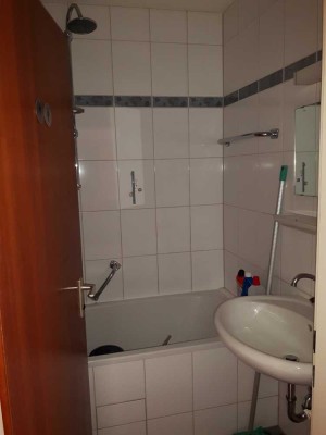 vermietetes Apartment mit guter Mietrendite