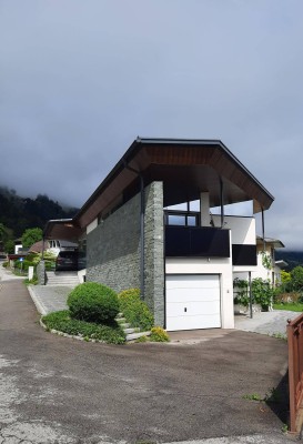 sonnige Wohnung