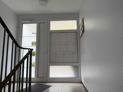 Helle 2-Zimmer Wohnung mit Balkon in Bad Ems