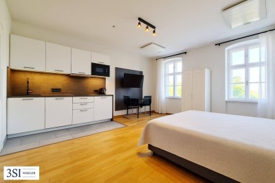 Kompakte 1-Zimmer-Wohnung in 1160 Wien – Ideal für Singles! Nur 159.000 €!