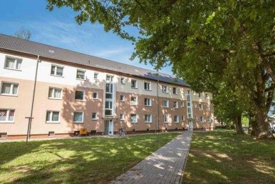 Miet mich - günstig geschnittene 2-Zimmer-Wohnung