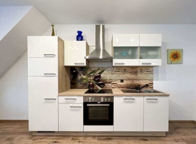 Wohnung in Dorsten