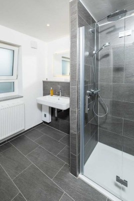 2-Zimmer-Wohnung in Köln-Dünnwald - Erstbezug nach Kernsanierung - Provisionsfrei