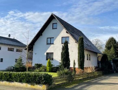 Familienleben auf dem Lande!