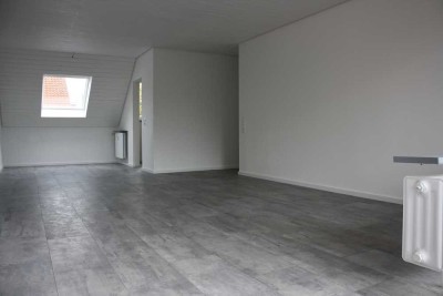 Charmante Wohnung in ruhiger Lage