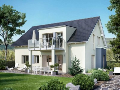 LivingHaus: Wo Familien ihre Träume leben