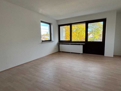 3,5-Zimmer-Wohnung mit Balkon Landshut-Englberg