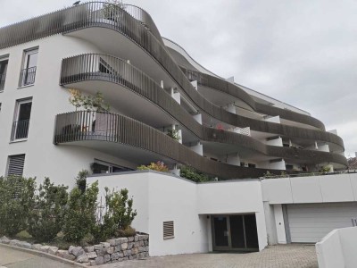 Attraktive 3,5-Zimmer Wohnung in Böblingen