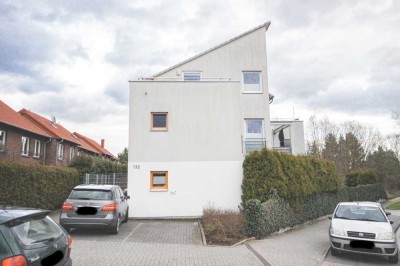 Schöne Erdgeschosswohnung mit KFZ-Stellplatz in Dortmund-Barop (Uninähe)