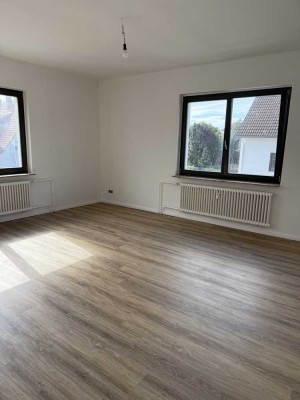 Schöne, vollständig renovierte 3-Zimmer-Wohnung in Braunschweig