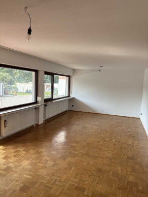 Helle 2 Zimmer Wohnung in Koblenz Kesselheim