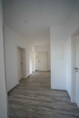 Geräumige Wohnung für Familien I 4 Zimmer I 100qm I DG saniert I ab 01.10.2024 I Auerbach