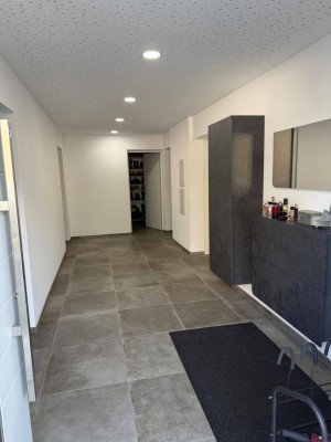 Traumhafte (neuwertige) 2 Zimmerwohnung auf 93qm