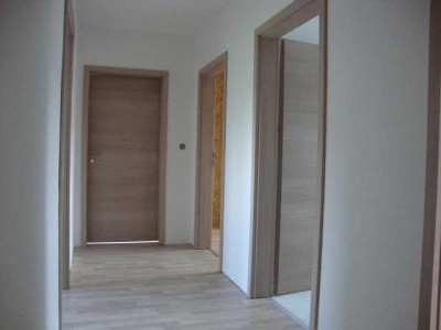 4-Zimmer Dachgeschosswohnung mit Balkon u. Terrasse in Liebenau