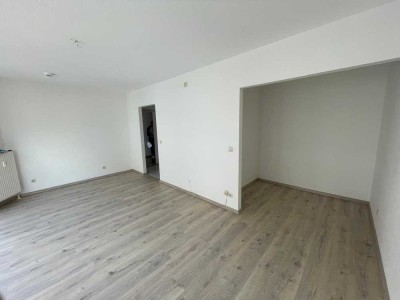 freundliche 1,5-Zimmer-Wohnung  im Loftstiel