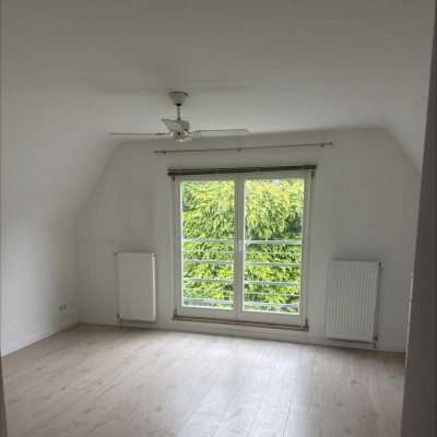 2-Raum-Wohnung ideal für Singles, Nähe U Bahn Gartenstadt