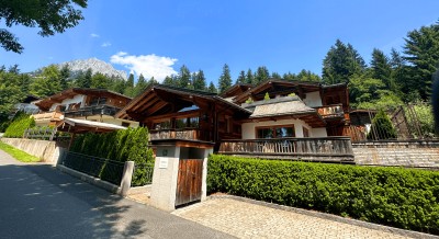 Wohnen da wo andere Urlaub machen