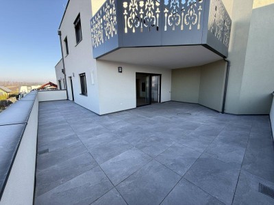 Wohnen im Grünen – stilvoll, nachhaltig, hochwertig