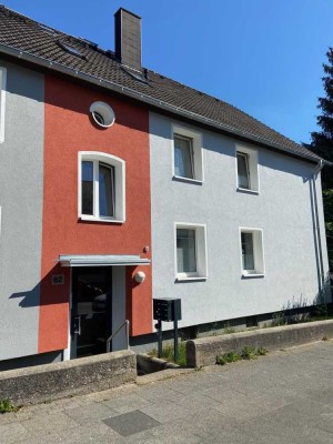 Demnächst frei! 1-Zimmer-Wohnung in Wuppertal Vohwinkel - In 2022 modernisisert!