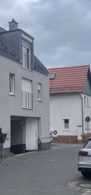 Kleines Haus für Zwei ......