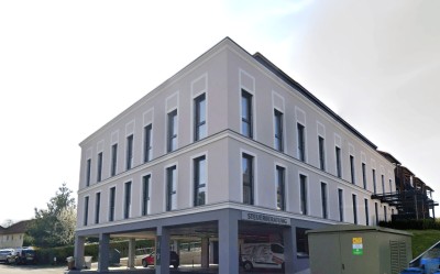 Neuwertige 3-Zimmer-Mietwohnung (ca. 75m²) mit Terrasse in zentraler Lage in Fehring
