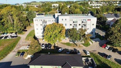 Barrierearme Wohn- und Gewerbeeinheiten im Neubaustandard