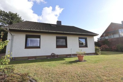 Charmantes und gepflegtes Einfamilienhaus in begehrter Lage von Schwanewede