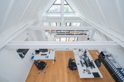 Exklusive Penthouse Wohnung in Dormagen City