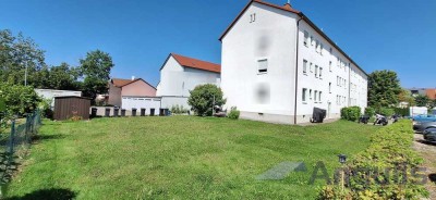 3-Zimmer ETW Weißenhorn - sofort frei
