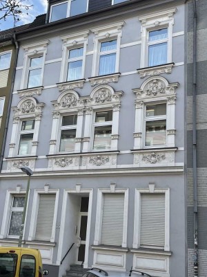 Im Herzen von Rüttenscheid, Absolute Ruhe über den Dächern des Szeneviertels