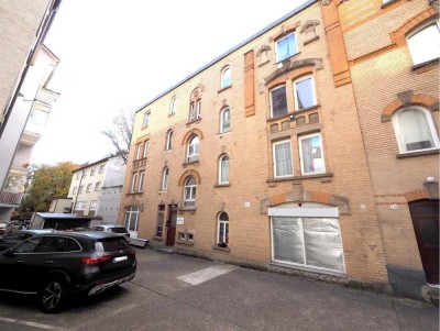 Kapitalanleger aufgepasst - Stuttgart-West - Frisch renoviert und bald verfügbar!
