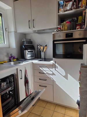 Einliegerwohnung