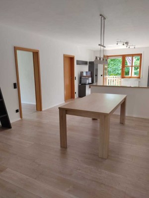 85 m² - 4.0 Zi. Wohnung in Neuburg