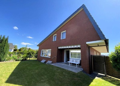 Ein Haus mit Potential- für Menschen mit dem Blick fürs Besondere