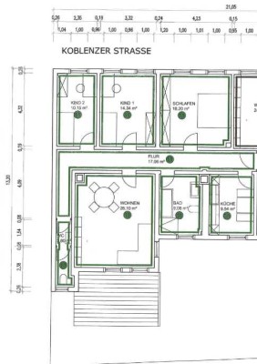 Exklusives Altbau-Juwel – Erstbezug nach Kernsanierung