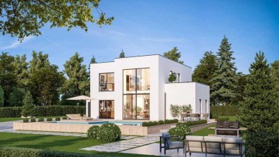 "Ein Zuhause für höchste Ansprüche"
