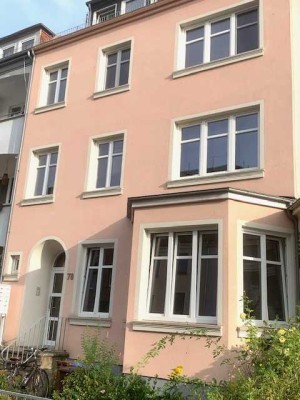 Neustadt – Flüsseviertel, gepflegtes -1- Zimmer Appartement in top Lage, sehr ruhig gelegen