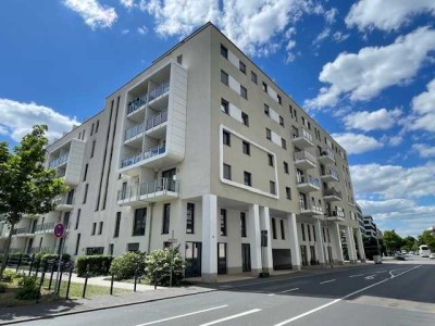 Philox: Maisonette - 2 Räume - Küche - Dachterrasse