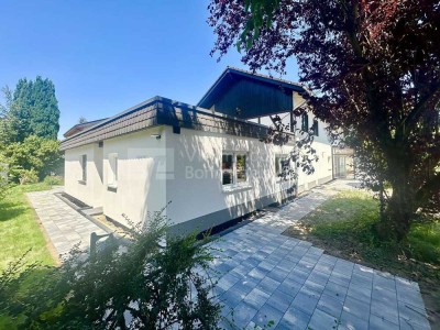 Modernisiertes Einfamilienhaus - Sofort Einzugsbereit!