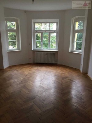 Stilvolles, modernes Wohnen in einer Villa in Elterlein - Einbauküche vorhanden!