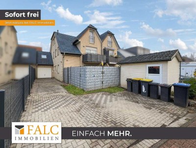 Wohnen & investieren – Dreifamilienhaus mit Platz für Familie und Kapital!