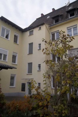 Gemütliche, renovierte Wohnung (3 Zi. KDB / Gäste-WC) im 2.OG in Do-Benninghofen