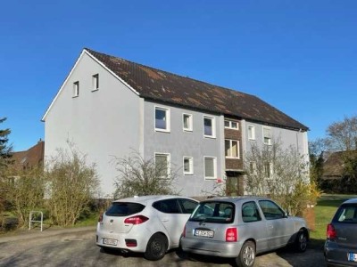 1-Zimmer-Wohnung in Hohne