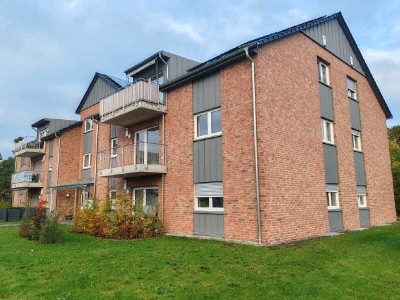 Komfortable 2-Zimmerwohnung