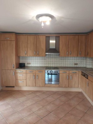 1900€ - 114 m² - 5.5 Zi.