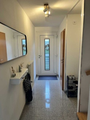 Reihenmittelhaus in Nehren